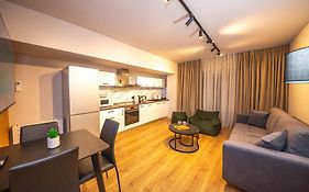 Blloku Unique Apartments 2